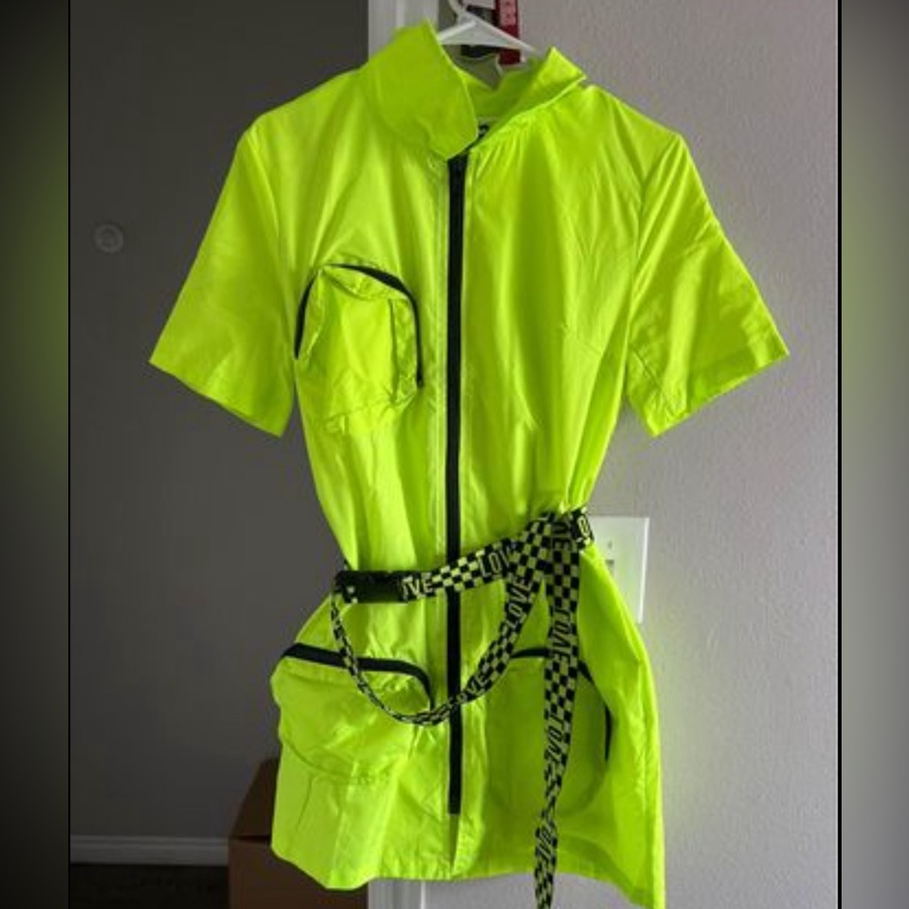 Women’s jacket